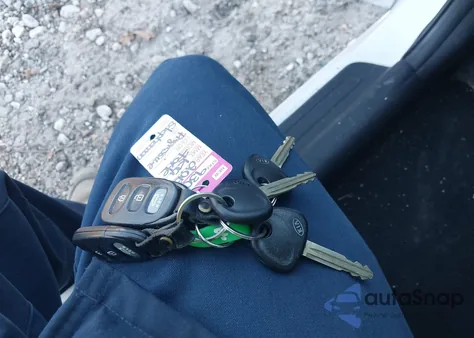 2013 Kia Forte Ex из США, поврежденный, VIN KNAFU4A23D5656169